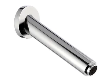 MINIMAL - Wall-mounted spout by Remer Rubinetterie - view 2